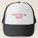 Search for nasty hats Funny