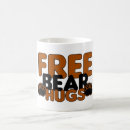 Search for love teddy bear mugs Friendship