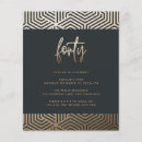 Search for 40 4x5 invitations Stylish