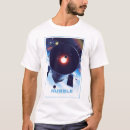 Search for hubble tshirts Science
