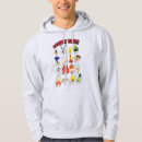 Search for looney tunes hoodies bugs bunny