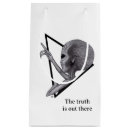 Search for alien gift bags Grey