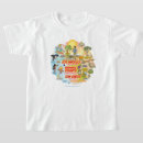 Search for surfer kids tshirts California