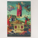 Search for jesus resurrection puzzles Religion