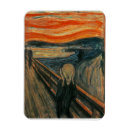 Search for expressionism magnets Scream