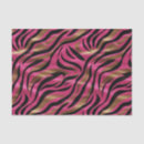 Search for zebra tissue paper Stripes