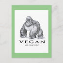 Search for funny gorilla postcards Humour