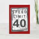Search for speeding cards For him