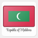 Search for maldives stickers Indian ocean