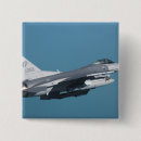 Search for fighting falcon badges Aircraft