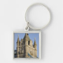 Search for tower bridge key rings Blue