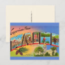 Search for greetings from maine postcards Large letter