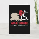 Search for wheelchair cards Disability