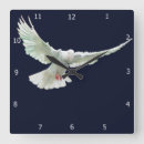 Search for flying dove art White