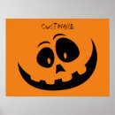 Search for black jack posters Pumpkin