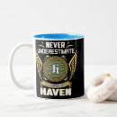 Search for haven mugs Funny