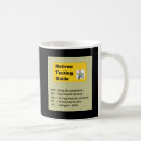 Search for guide mugs Humour