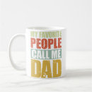Search for call dad mugs Best dad ever