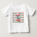 Search for macaron tshirts Pink