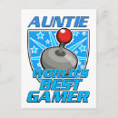 Search for funny aunt postcards Auntie