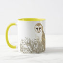 Search for owl picture mugs Wildlife