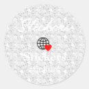 Search for plain purple stickers Cute rose purple purple