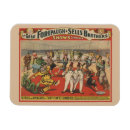 Search for amusing magnets Circus