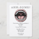 Search for for orthodontists invitations Doctor