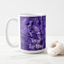 Search for blue jay bird mugs Birds