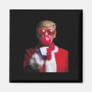 Search for bubble magnets Usa
