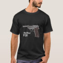 Search for p38 tshirts Military
