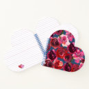 Search for valentine notebooks Roses