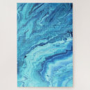 Search for geode puzzles Abstract