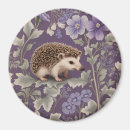 Search for hedgehog magnets Woodland