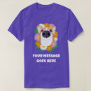 Search for flower dog tshirts Pembroke welsh corgi