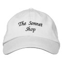 Search for shop hats Logo