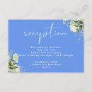 Search for cornflower blue Watercolor floral