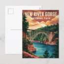 Search for nature preserve postcards Bridge