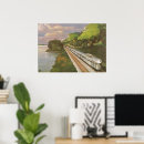 Search for bullet train posters Vintage