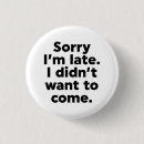 Search for sorry badges Introvert