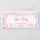 Search for day spa postcards Pink