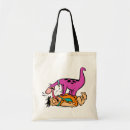 Search for fred flintstone bags Cartoon