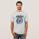 Search for aikido tshirts Karate