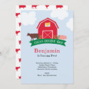 Search for rooster party invitations Simple