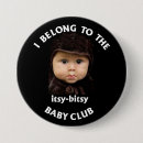 Search for club kid badges Cute