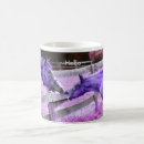 Search for purple horse mugs Horses