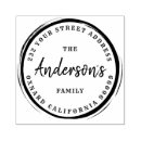 Search for coffee rubber stamps Modern