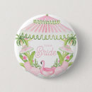 Search for beach bride badges Pink