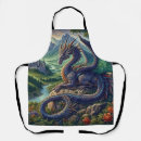Search for dragon aprons Animal