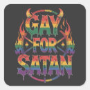 Search for satanic stickers Devil